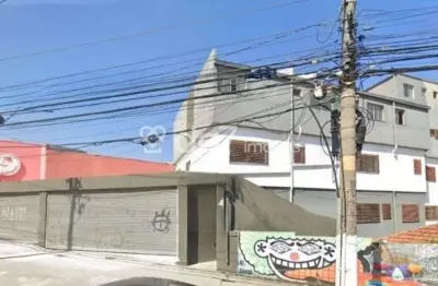 Prédio à venda em Alto da Lapa, São Paulo 