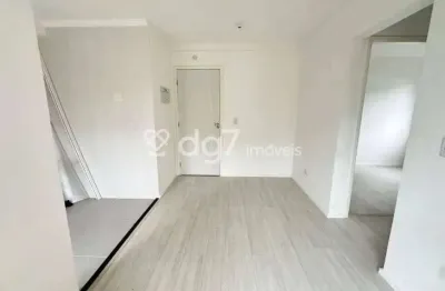 Apartamento com 2 quartos à venda na Rua Tomás Sepé, 615, Jardim da Glória, Cotia