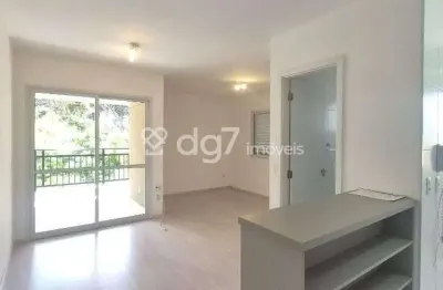 Apartamento com 1 dormitório à venda, 37 m² - Vila Gomes - São Paulo/SP