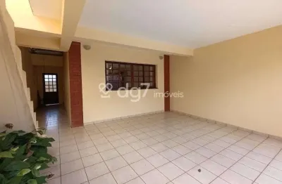 Sobrado com 3 dormitórios à venda, 202 m² - Vila Sônia - São Paulo/SP