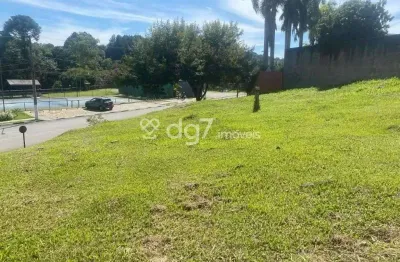 Terreno à venda na Rua Grande Otelo, 30, Jardim Indaiá, Embu das Artes