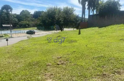 Terreno à venda na Rua Grande Otelo, 30, Jardim Indaiá, Embu das Artes