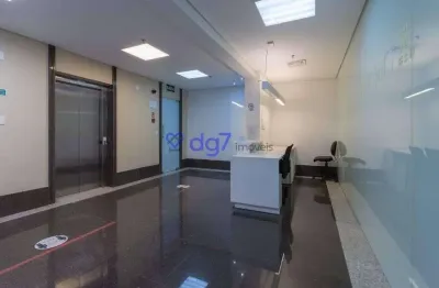 Sala para alugar, 296 m² por R$ 33.282,24/mês - Butantã - São Paulo/SP