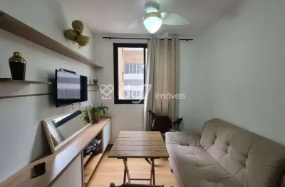 Apartamento com 1 dormitório à venda, 24 m² - Butantã - São Paulo/SP