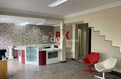 Prédio para alugar, 145 m² por R$ 8.276,90/mês - Taboão da Serra - Taboão da Serra/SP