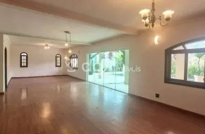 Casa com 5 dormitórios à venda, 397 m² por R$ 1.500.000,00 - Parque dos Príncipes - São Paulo/SP