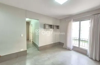 Apartamento com 2 dormitórios à venda, 60 m² - Caxingui - São Paulo/SP