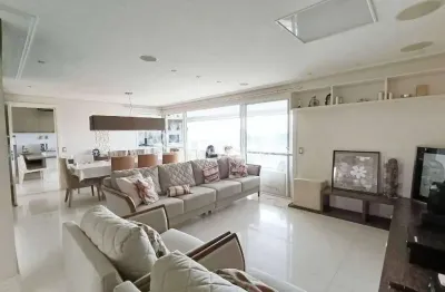 Apartamento com 4 dormitórios à venda - Parque dos Príncipes - São Paulo/SP