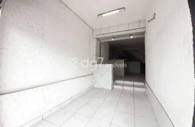 Sala comercial para alugar na Avenida Corifeu de Azevedo Marques, 9999, Vila Lageado, São Paulo