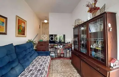 Sobrado com 3 dormitórios à venda, 165 m² por R$ 700.000 - Vila Indiana - São Paulo/SP