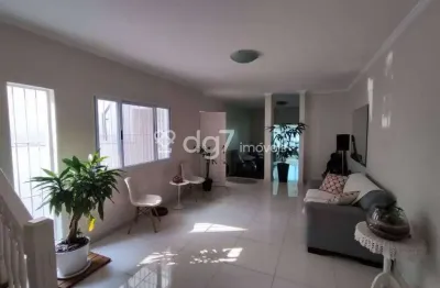 Sobrado com 4 dormitórios à venda, 300 m² - Jardim Bonfiglioli - São Paulo/SP