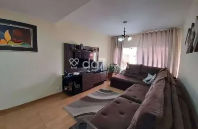 Sobrado com 3 dormitórios à venda, 199 m² por R$ 702.000,00 - Jardim Bonfiglioli - São Paulo/SP