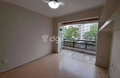 Apartamento com 3 dormitórios à venda, 96 m² por R$ 560.000,00 - Vila Sônia - São Paulo/SP