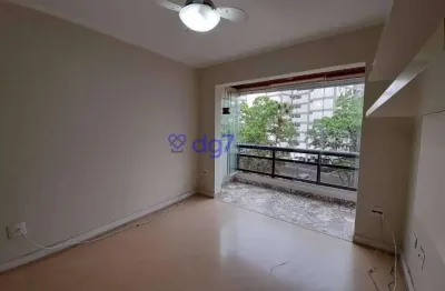 Apartamento com 3 dormitórios à venda, 96 m² por R$ 560.000,00 - Vila Sônia - São Paulo/SP