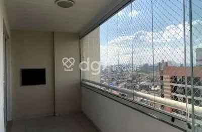Apartamento São Francisco 3 dormitórios e 2 vagas 135 metros