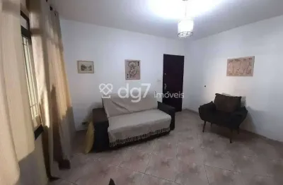 Sobrado com 3 dormitórios à venda, 128 m² - Vila Sônia - São Paulo/SP