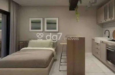 Studio à venda, 26 m² por R$ 200.000,00 - Butantã - São Paulo/SP