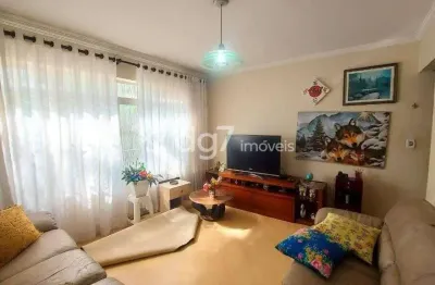 Casa térrea com 4 dormitórios à venda, 130 m² - Butantã - São Paulo/SP
