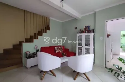 Sobrado com 4 dormitórios à venda, 180 m² por R$ 600.000 - Butantã - São Paulo/SP