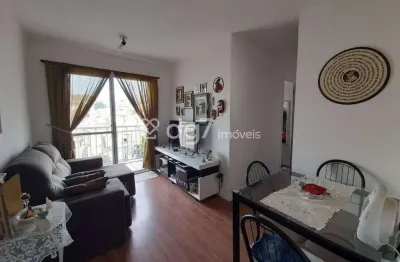 Apartamento à venda, 48 m² por R$ 430.000,00 - Vila Sônia - São Paulo/SP