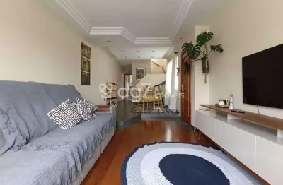Sobrado com 3 dormitórios à venda, 150 m² por R$ 620.000,00 - Butantã - São Paulo/SP