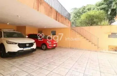 Casa com 4 dormitórios à venda, 200 m² - Vila Sônia - São Paulo/SP
