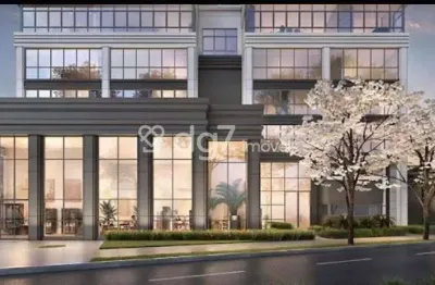 Apartamento com 4 quartos à venda na Rua Alvarenga, 1260, Butantã, São Paulo