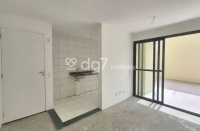 Garden com 2 dormitórios à venda, 97 m² por R$ 458.000 - Jardim Ester Yolanda - São Paulo/SP