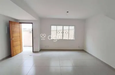 Casa com 2 quartos à venda na Vila Polopoli, São Paulo 