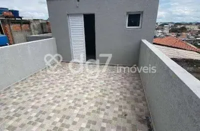 Apartamento Garden à venda, 40 m² por R$ 359.000,00 - Vila Adalgisa - São Paulo/SP