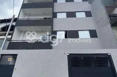 Apartamento à venda, 40 m² por R$ 259.000,00 - Vila Adalgisa - São Paulo/SP