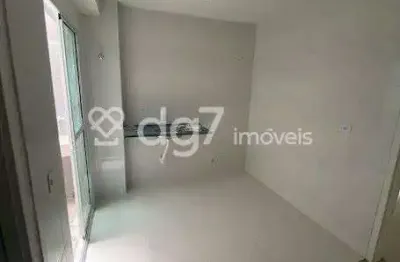 Apartamento à venda, 40 m² por R$ 269.000,00 - Vila Adalgisa - São Paulo/SP