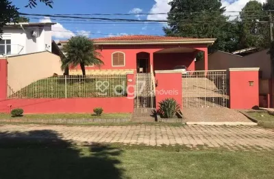 Casa com 4 quartos à venda na Rua Paraíba, Gramado, Cotia