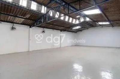 Galpão para alugar, 750 m² por R$ 21.100,00/mês - Butantã - São Paulo/SP