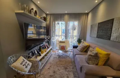 Apartamento com 64 quartos à venda na Rua Manuel Jacinto, 667, Vila Morse, São Paulo