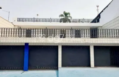 Casa com 4 quartos à venda na Avenida Pablo Casals, 9999, Vila Dalva, São Paulo