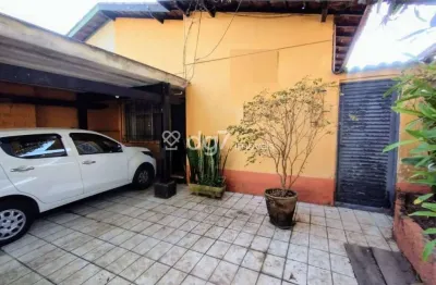 Sobrado com 3 quartos, Conjunto Residencial Butantã - São Paulo