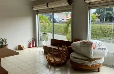 Ponto comercial à venda na Rodovia Ba-099 - Estrada Do Côco Km 08, Abrantes, Camaçari