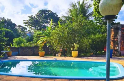 Oportunidade de ótimo sitio em coqueiros de arembepe à 50m da pista!
