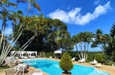 Linda fazenda em pojuca ideal para hotel fazenda; resort; pousadas; retiros