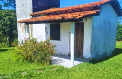 Maravilhoso sítio na estiva de arembepe com 40mil m² por r$450.000,00.