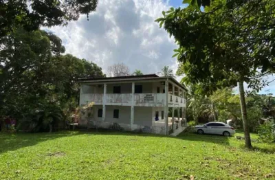 Chácara / sítio com 5 quartos à venda em Cajazeira de Abrantes, Camaçari 