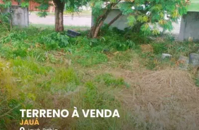 Terreno à venda na rua zeus, abrantes, camaçari por r$ 400.000