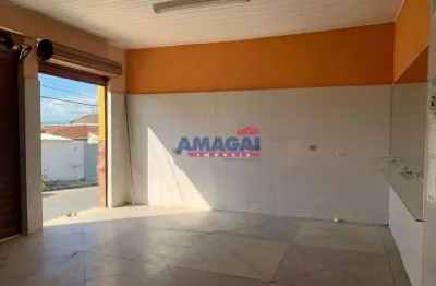 Sala comercial para alugar no jardim didinha, jacareí  por r$ 1.200