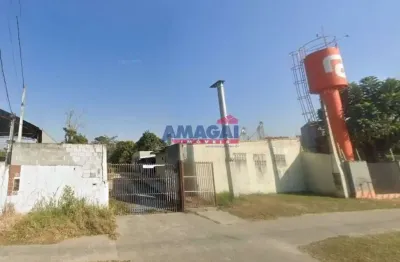 Terreno à venda no jardim califórnia, jacareí  por r$ 2.499.900