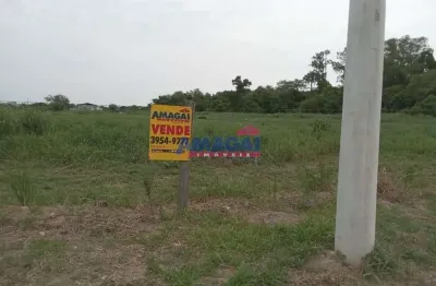 Terreno à venda no Rio Abaixo, Jacareí 