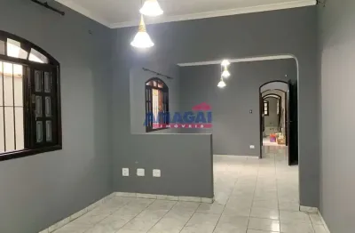 Casa com 2 quartos para alugar no parque itamarati, jacareí  por r$ 2.600