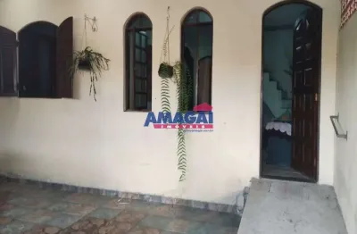 Casa com 3 quartos à venda na cidade salvador, jacareí  por r$ 350.000