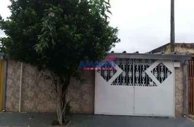 Casa com 3 quartos à venda no jardim primavera, jacareí  por r$ 370.000