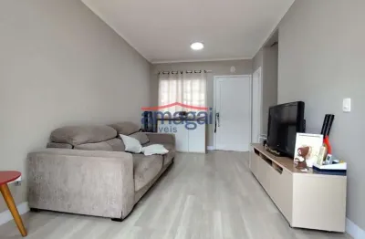 Casa em condomínio fechado com 2 quartos à venda no condomínio residence club, jacareí  por r$ 780.000